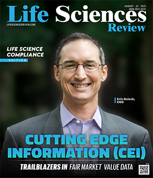Top 10 Life Science Compliance Solution Companies - 2023